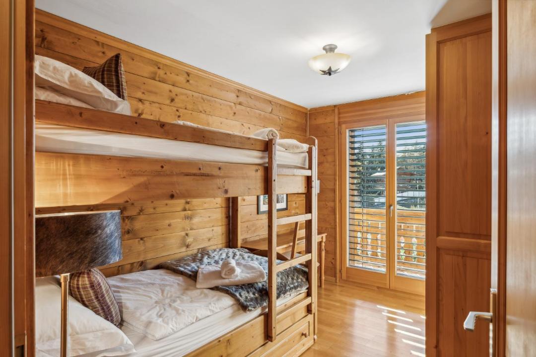 Photo of Bedroom in Randogne