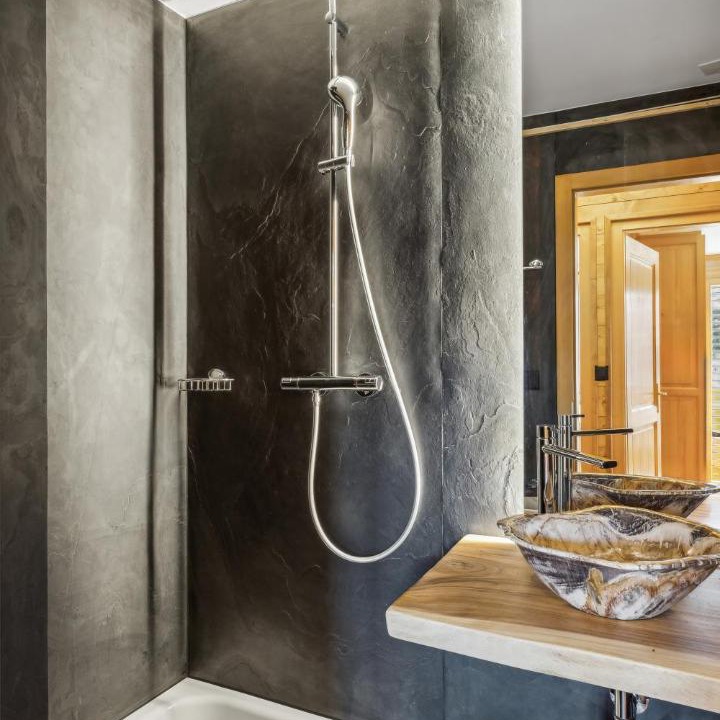 Photo of Bathroom in Randogne
