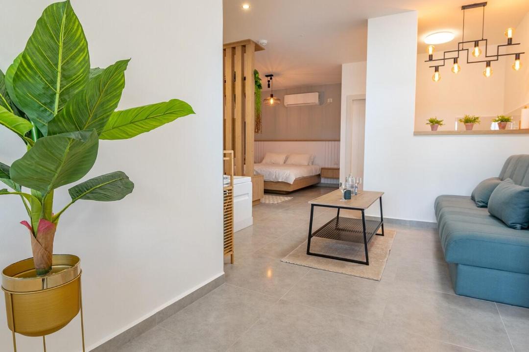 Photo of Livingroom in Bruchim Qela' Alon