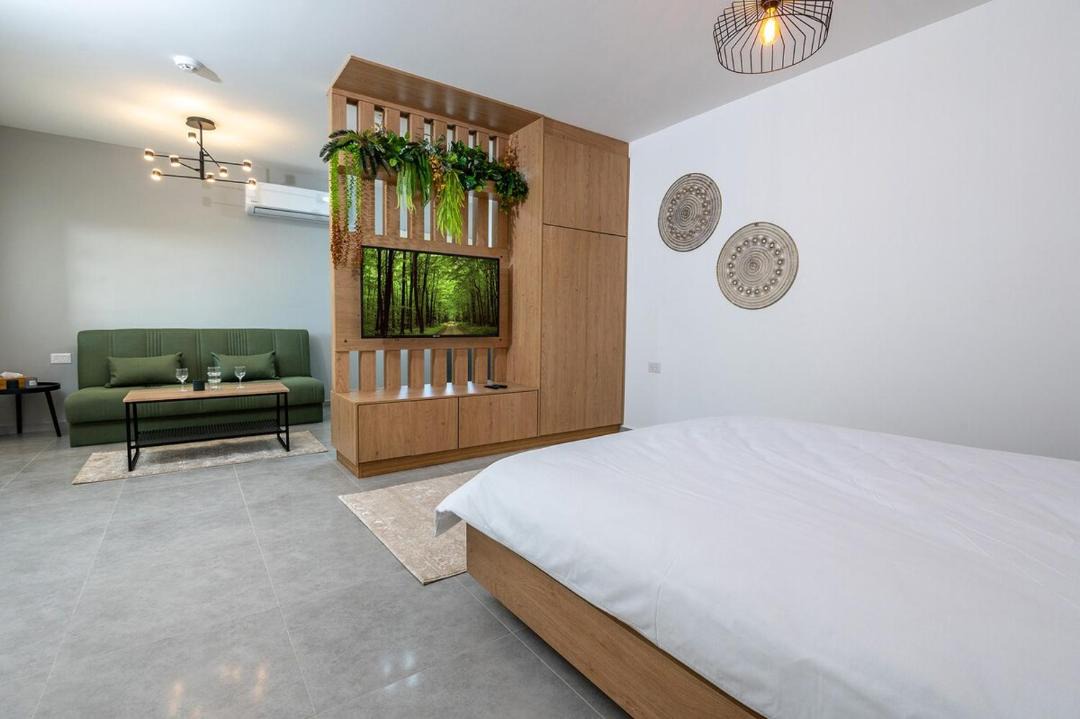 Photo of Bedroom in Bruchim Qela' Alon