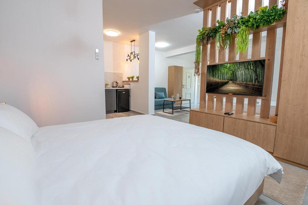 Photo of Bedroom in Bruchim Qela' Alon