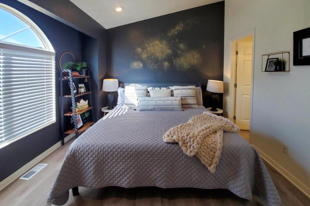 Photo of Bedroom in Cedar City