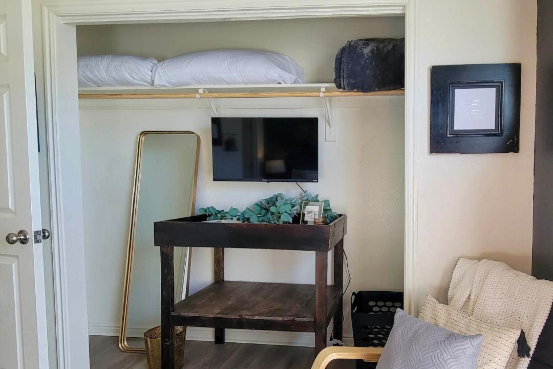 Photo of Bedroom in Cedar City