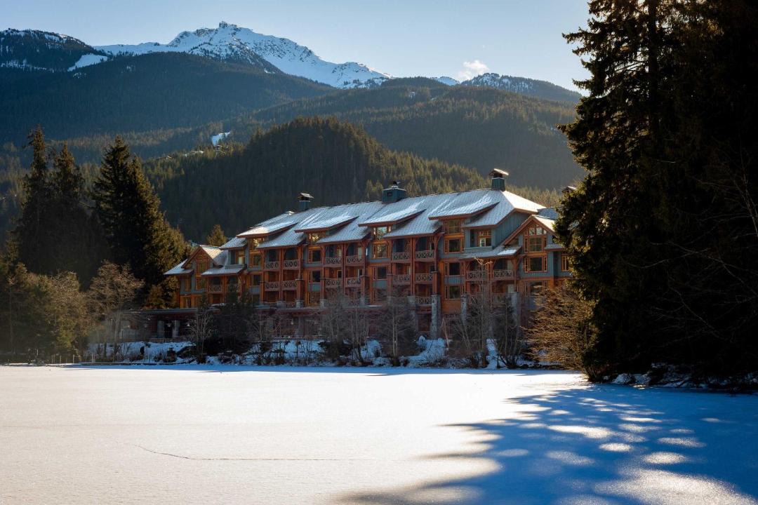 Photo of Others in Whistler Creekside
