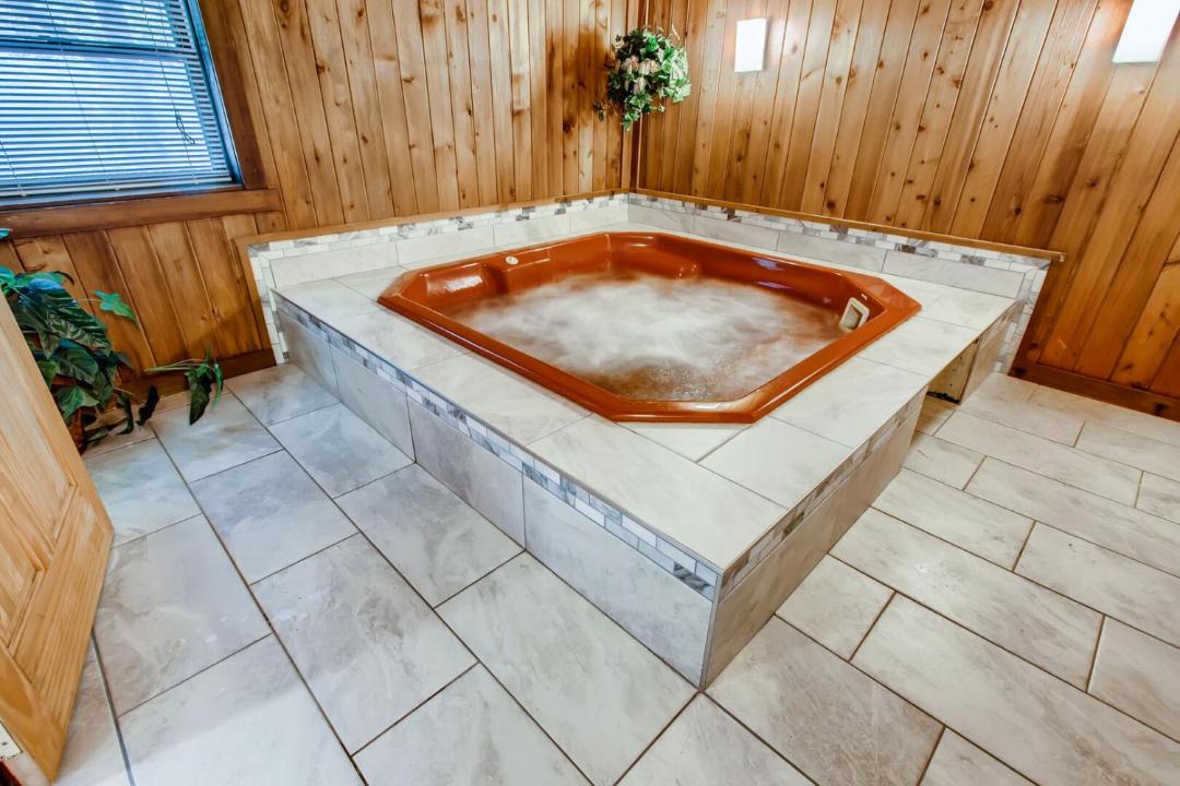 Photo of Bathroom in Pittsfield