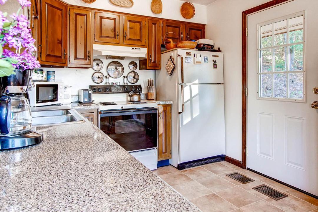 Photo of Kitchen in Pittsfield