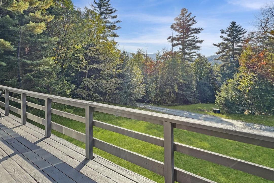 Photo of Patio Balcony in Pittsfield