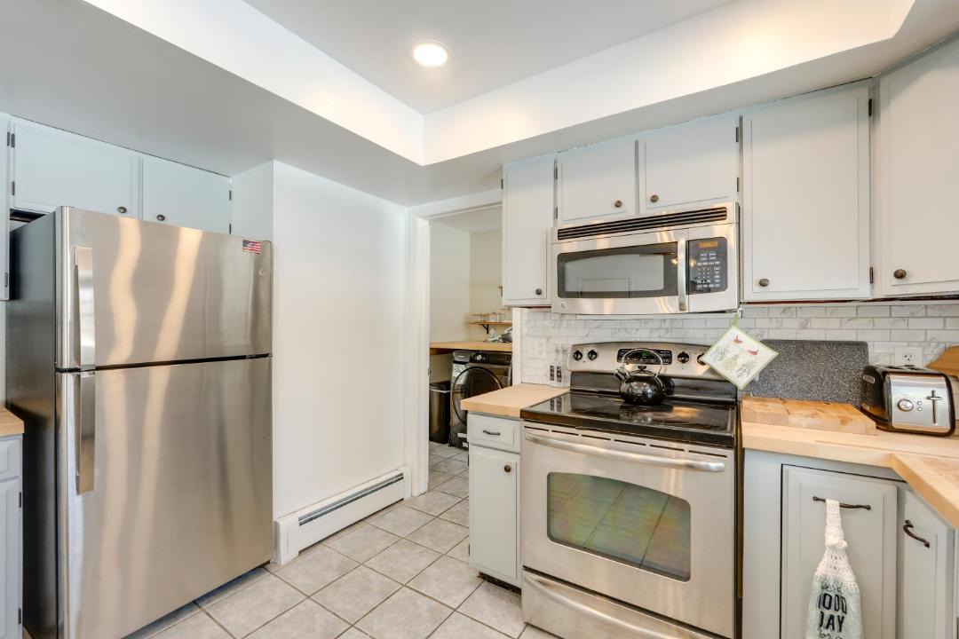 Photo of Kitchen in West Eaton