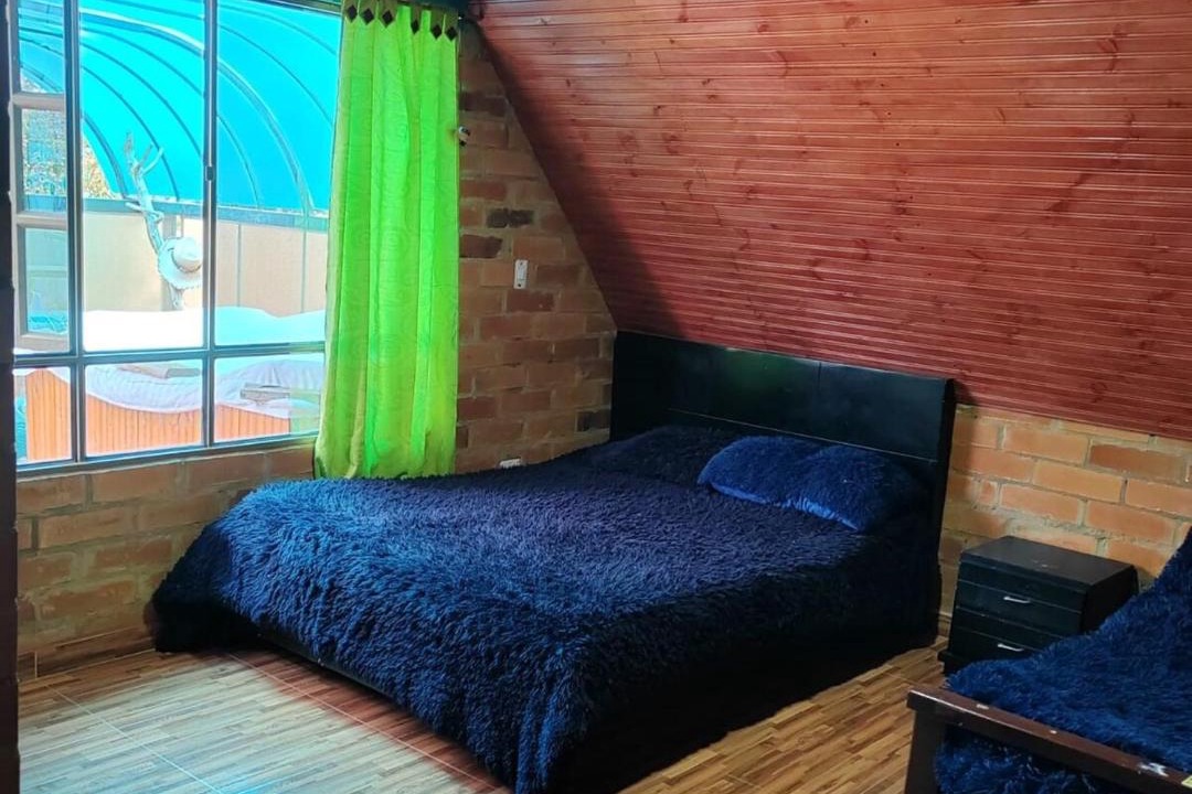 Photo of Bedroom in Paipa