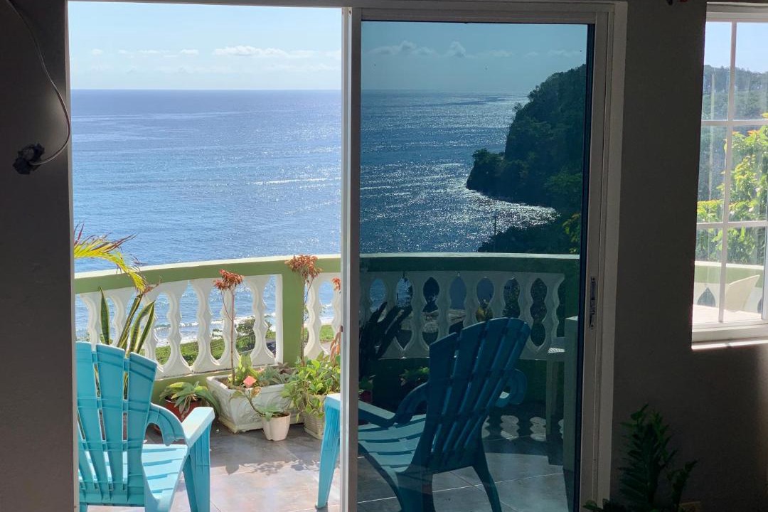 Photo of Patio Balcony in Long Bay