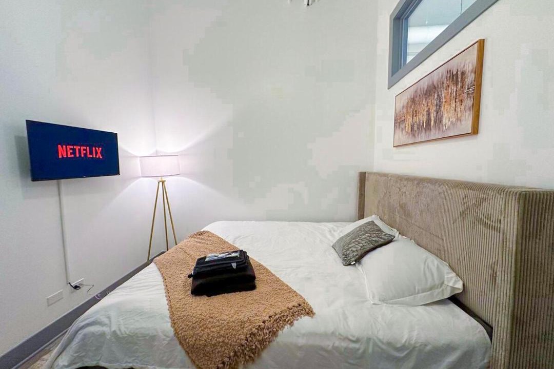Photo of Bedroom in Near South Side