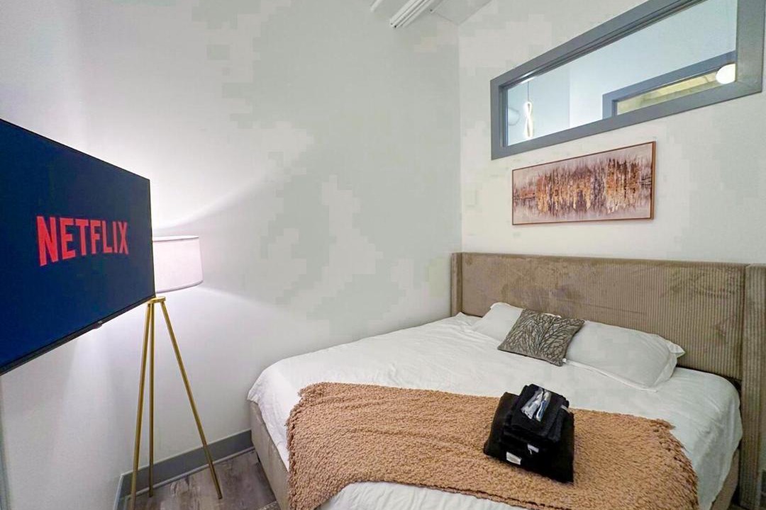 Photo of Bedroom in Near South Side