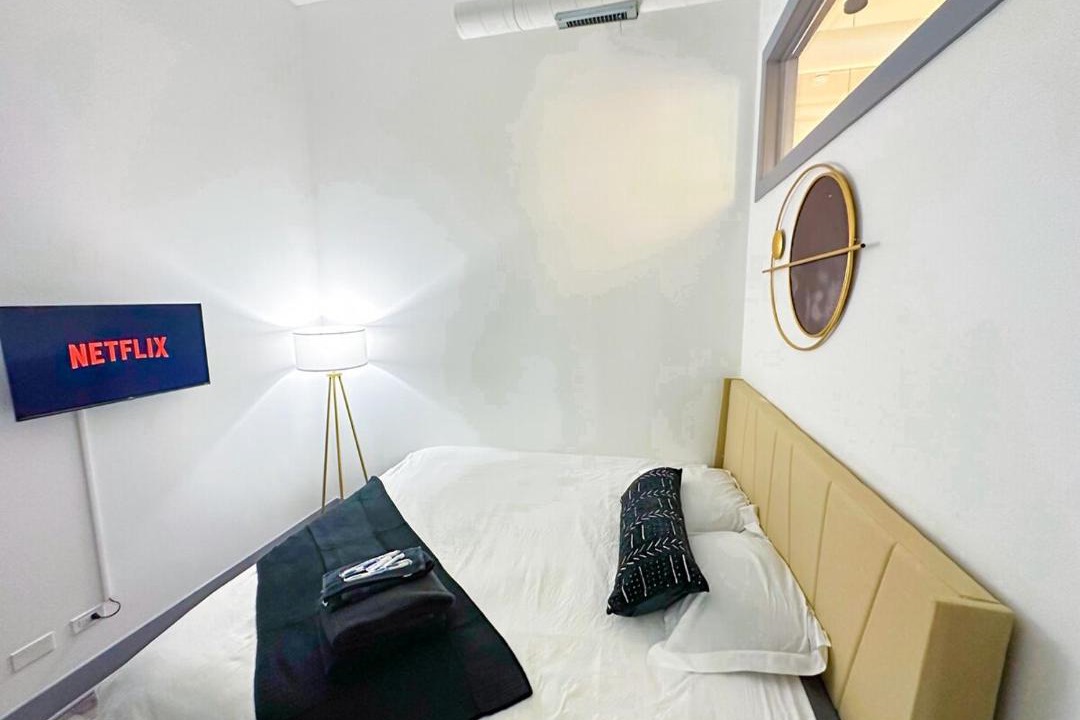 Photo of Bedroom in Near South Side