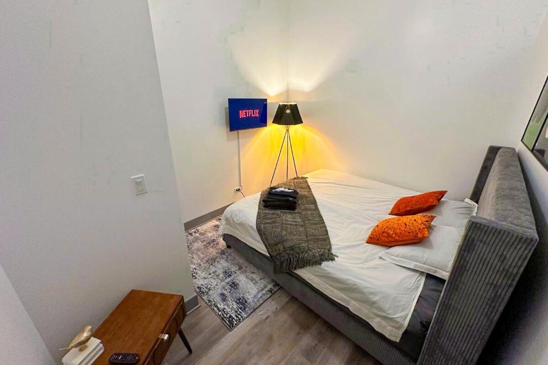 Photo of Bedroom in Near South Side