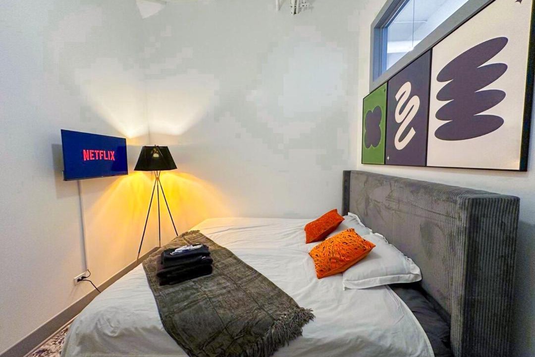 Photo of Bedroom in Near South Side