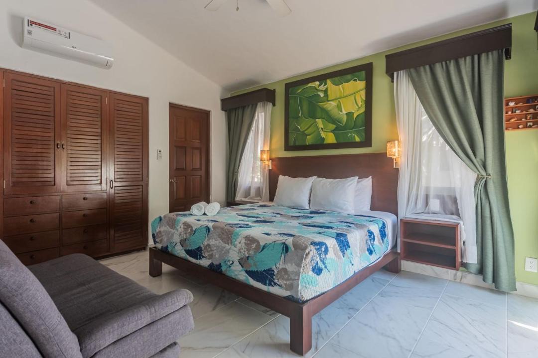 Photo of Bedroom in Playacar