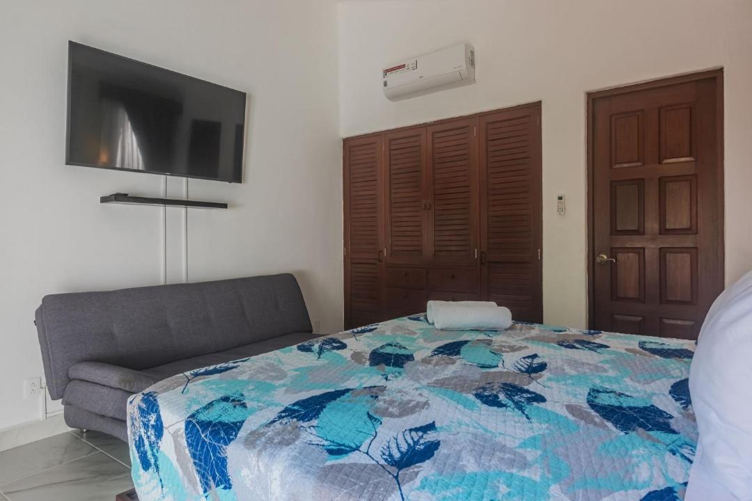 Photo of Bedroom in Playacar