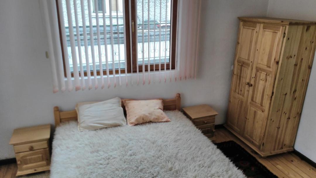 Photo of Bedroom in Kvartal Noviya Grad
