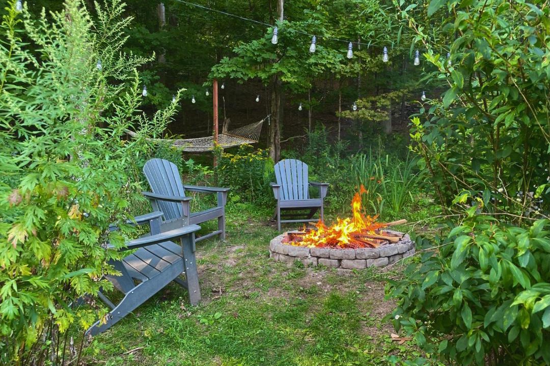 Photo of Outdoor in Livingston Manor
