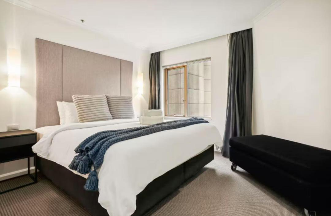 Photo of Bedroom in The Rocks