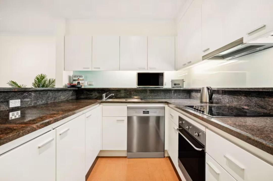 Photo of Kitchen in The Rocks