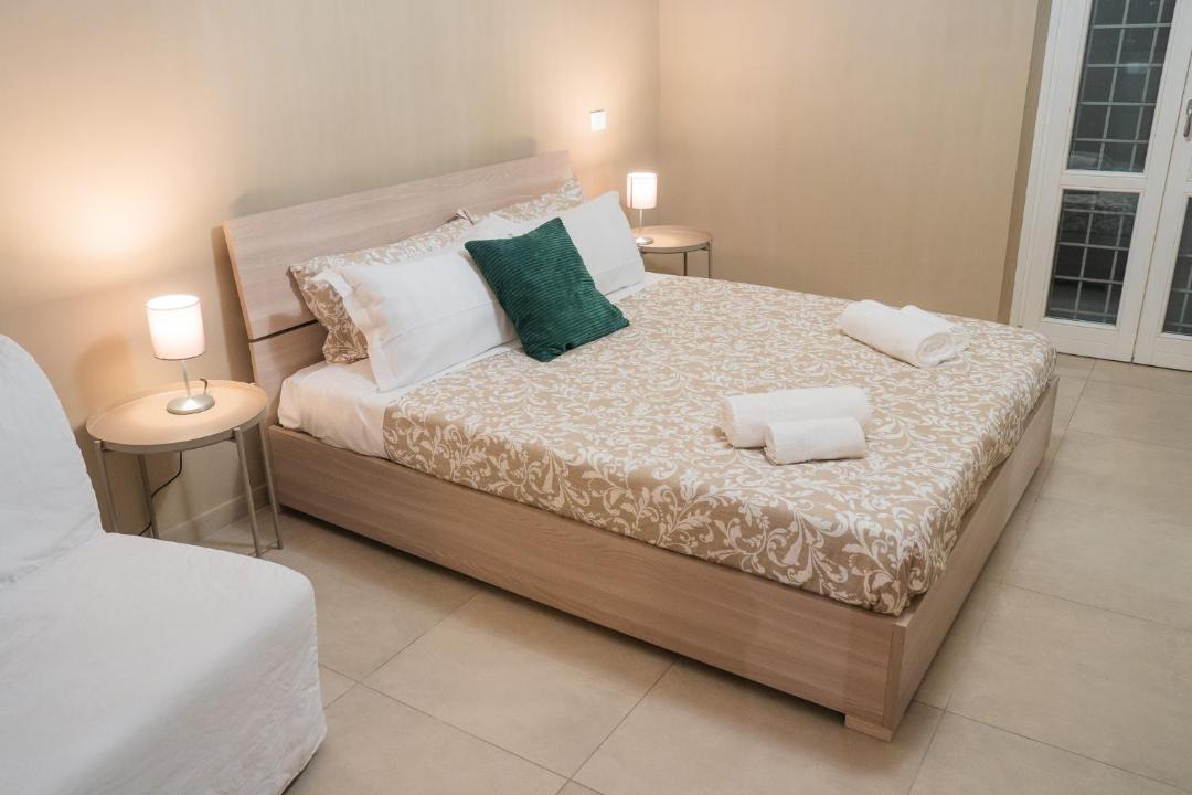 Photo of Bedroom in Torrino