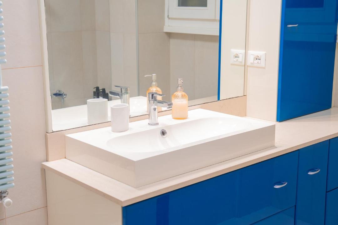 Photo of Bathroom in Torrino