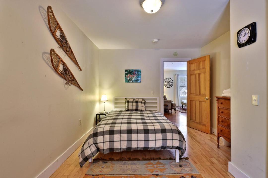 Photo of Bedroom in Chittenden