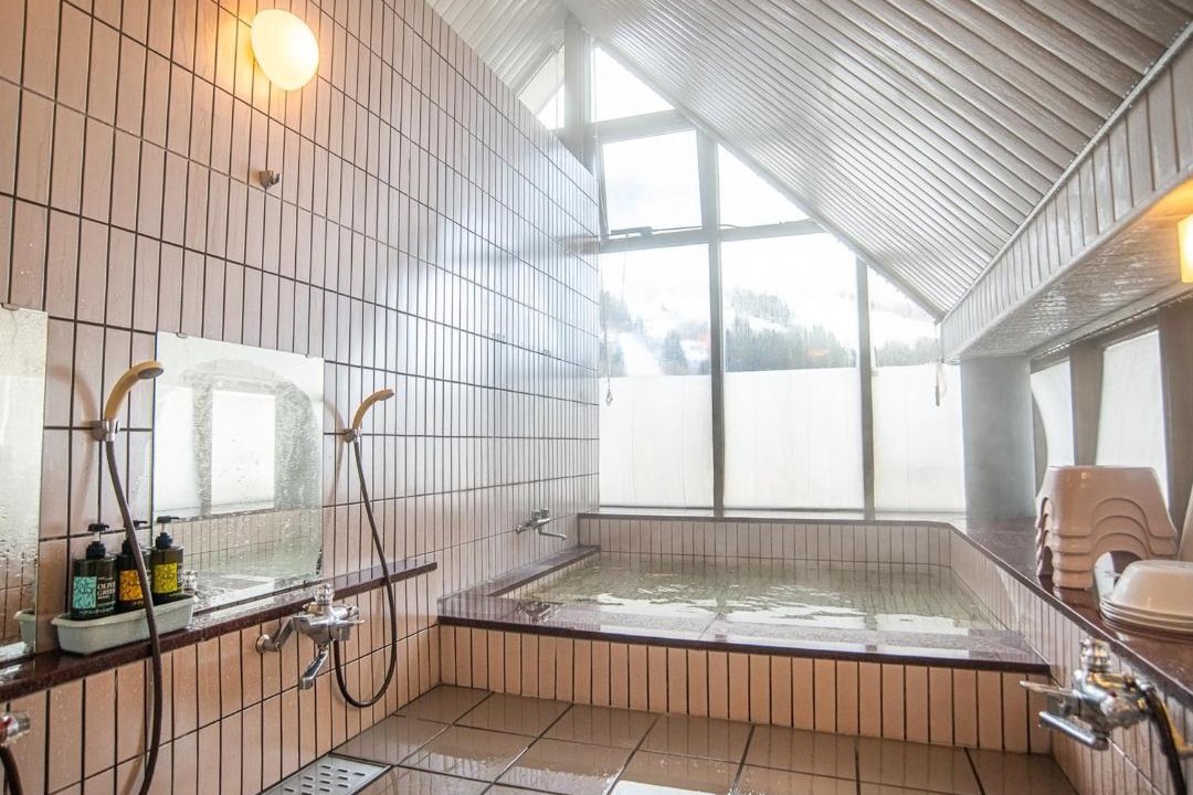 Photo of Bathroom in Yuzawa-machi