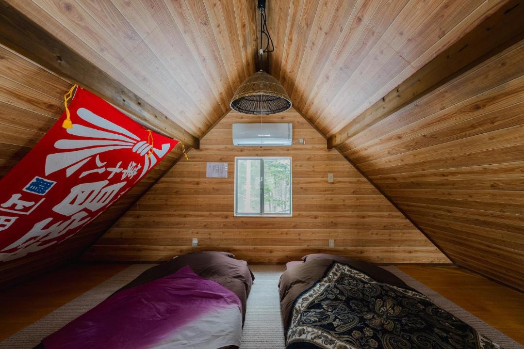 Photo of Bedroom in Ponto