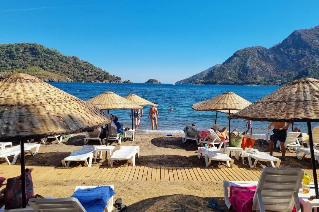 Photo of Others in Marmaris City Center