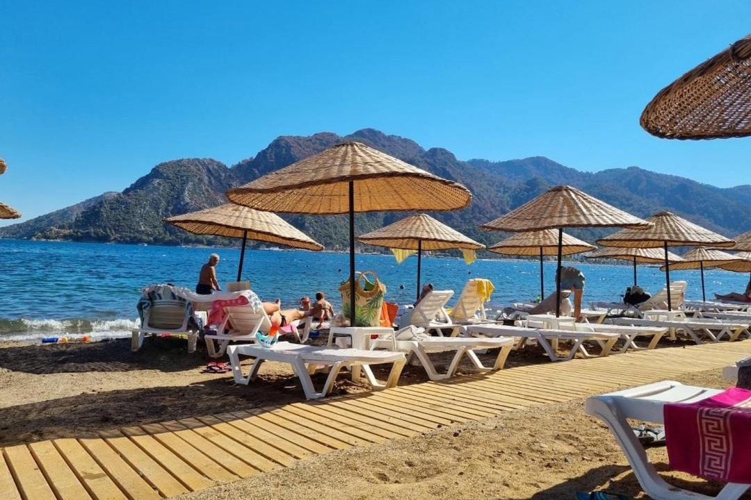 Photo of Others in Marmaris City Center