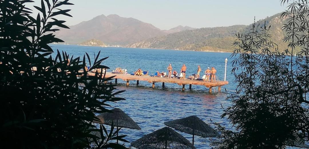 Photo of Others in Marmaris City Center