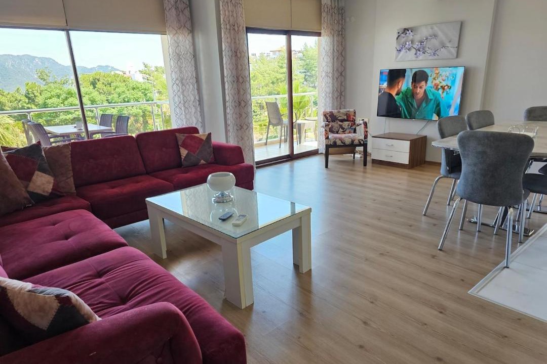 Photo of Livingroom in Marmaris City Center