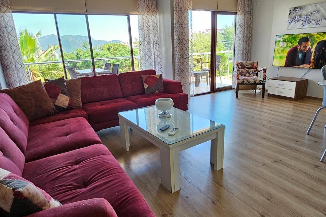 Photo of Livingroom in Marmaris City Center