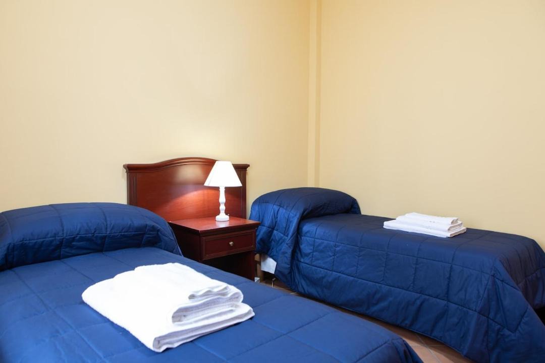 Photo of Bedroom in Latina Lido