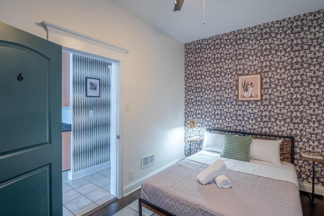Photo of Bedroom in Wrigleyville