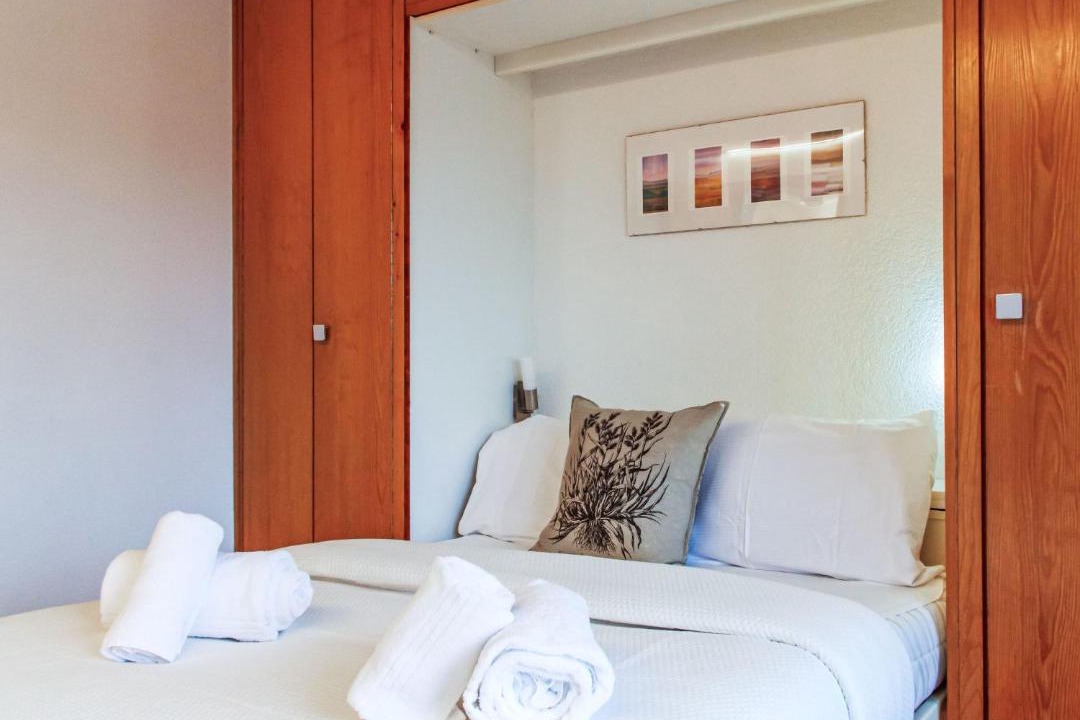 Photo of Bedroom in Saint-Pierre-de-Clages