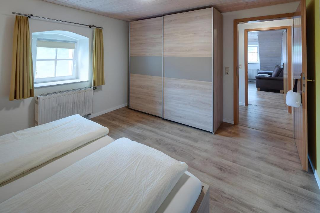Photo of Bedroom in Gerabronn