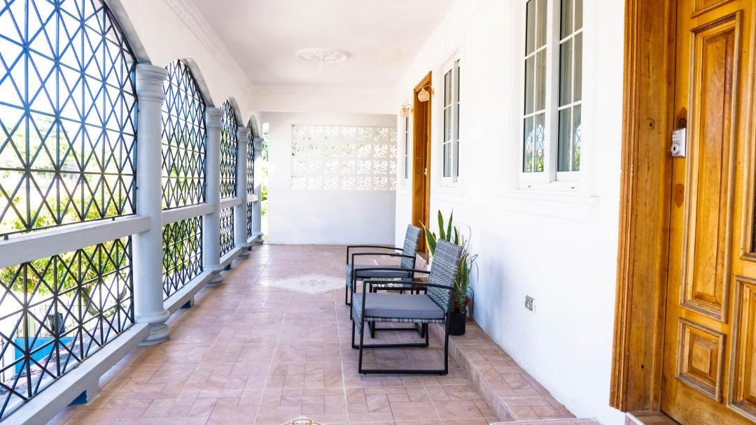 Photo of Patio Balcony in Salt Gut