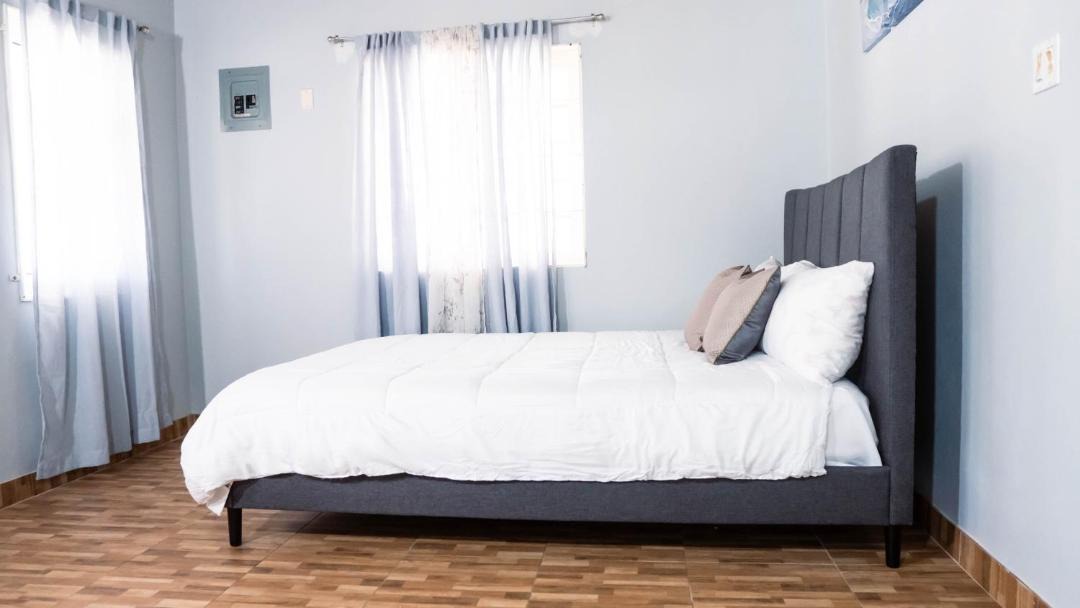 Photo of Bedroom in Salt Gut