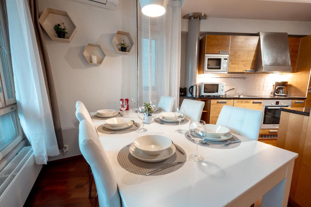 Photo of Kitchen in Kamppi