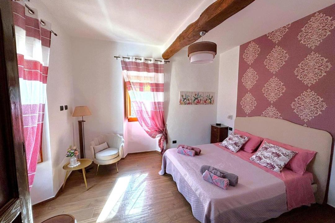 Photo of Bedroom in Tagliacozzo