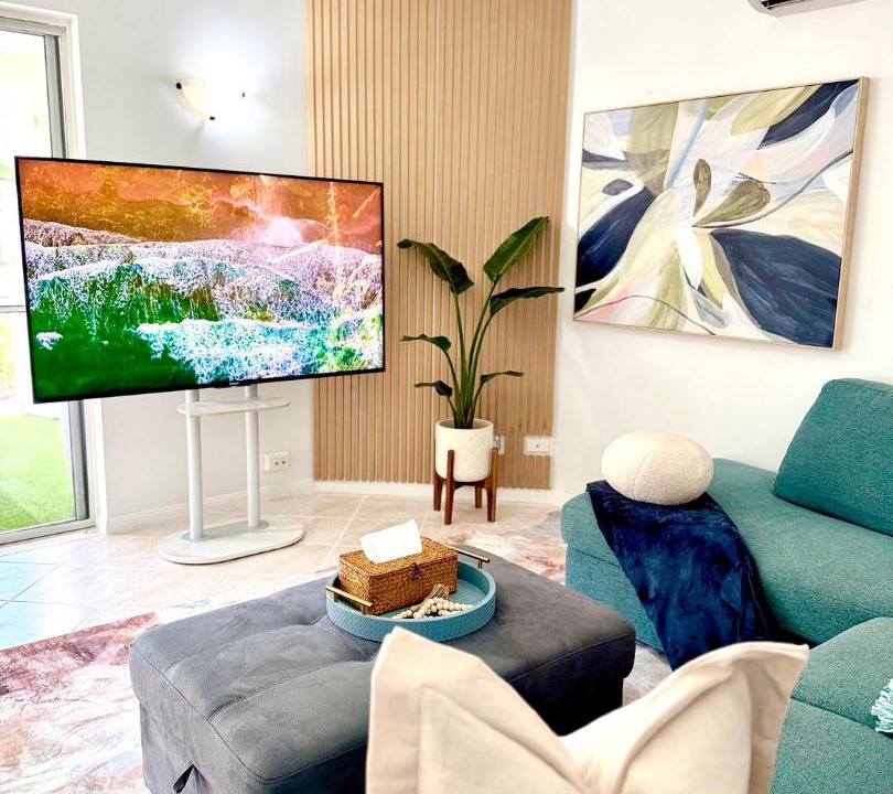 Photo of Livingroom in Cairns North