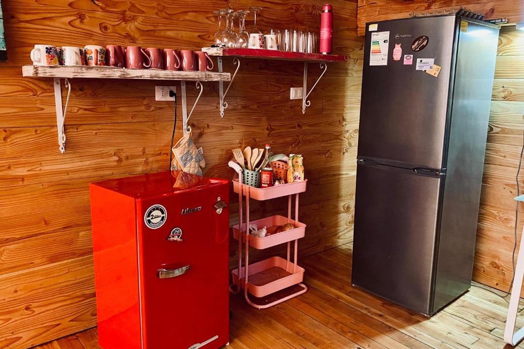Photo of Kitchen in Conaripe