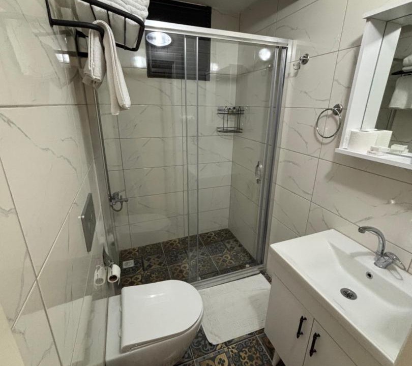 Photo of Bathroom in Fatsa