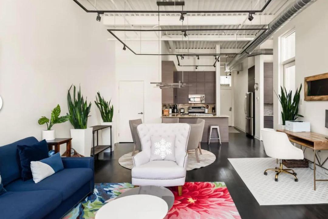 Photo of Livingroom in Basalt