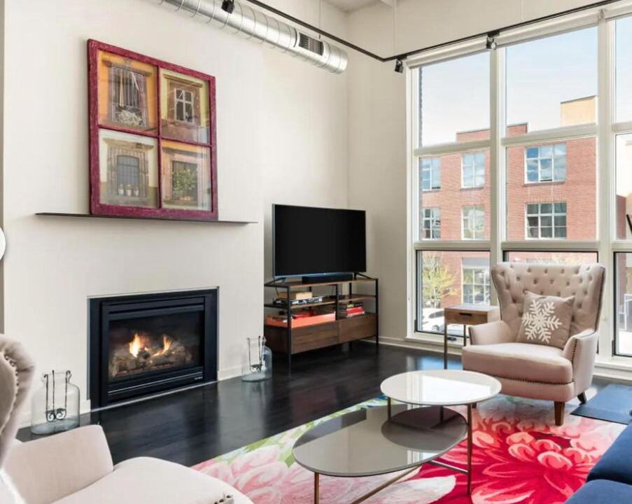 Photo of Livingroom in Basalt