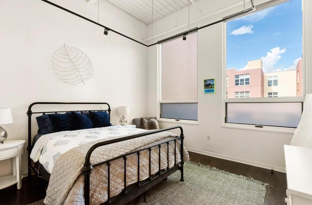 Photo of Bedroom in Basalt