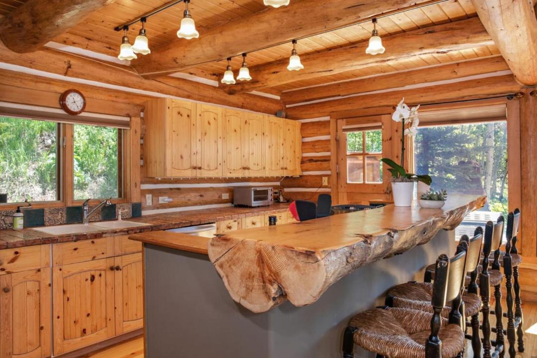 Photo of Kitchen in Basalt